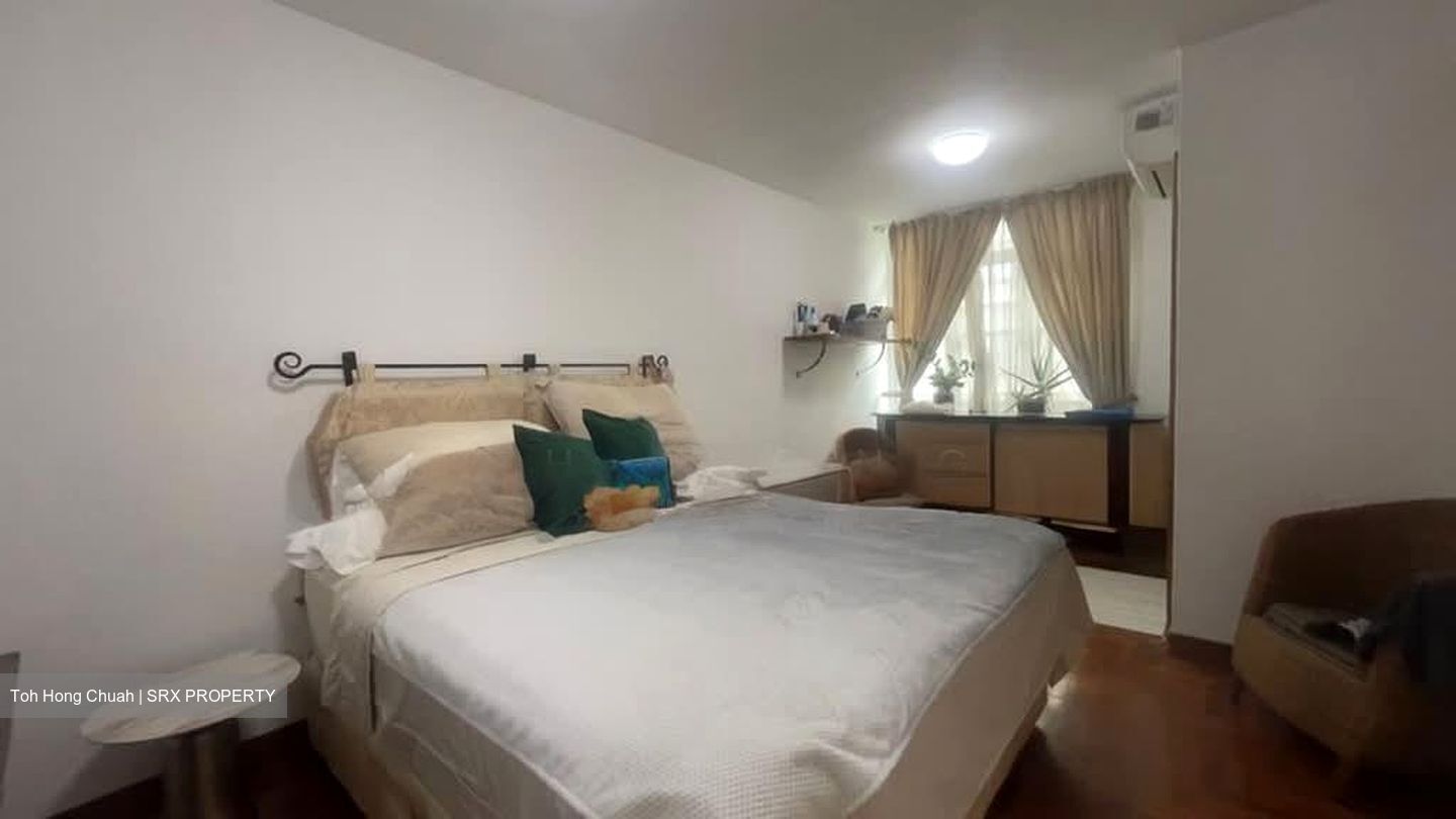 Kingston Terrace (D14), Apartment #607503901